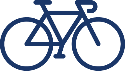 bicycle icon
