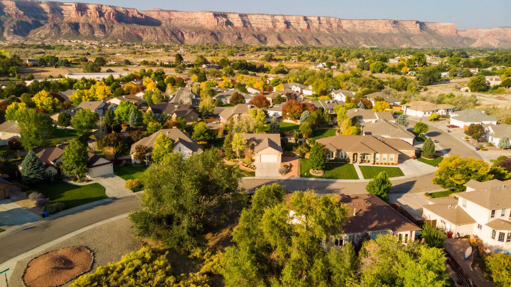 Applewood Neighborhood