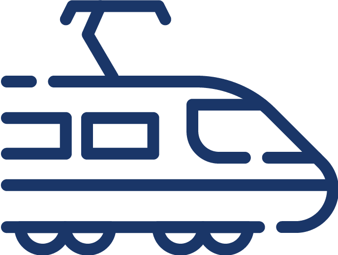 Train Icon