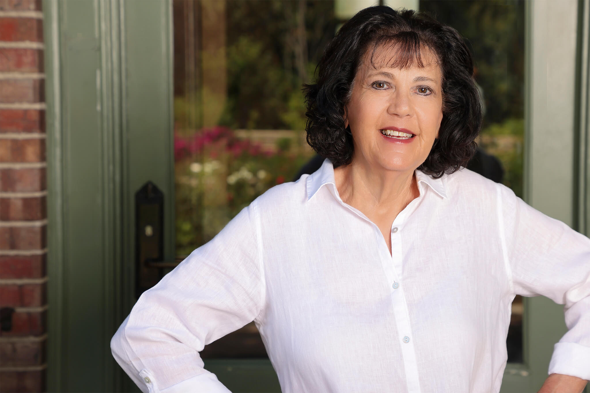 Cathy Melonakis Schneider